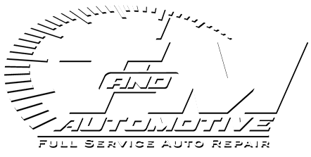 T and M Automotive