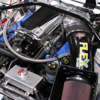 Performance Engine